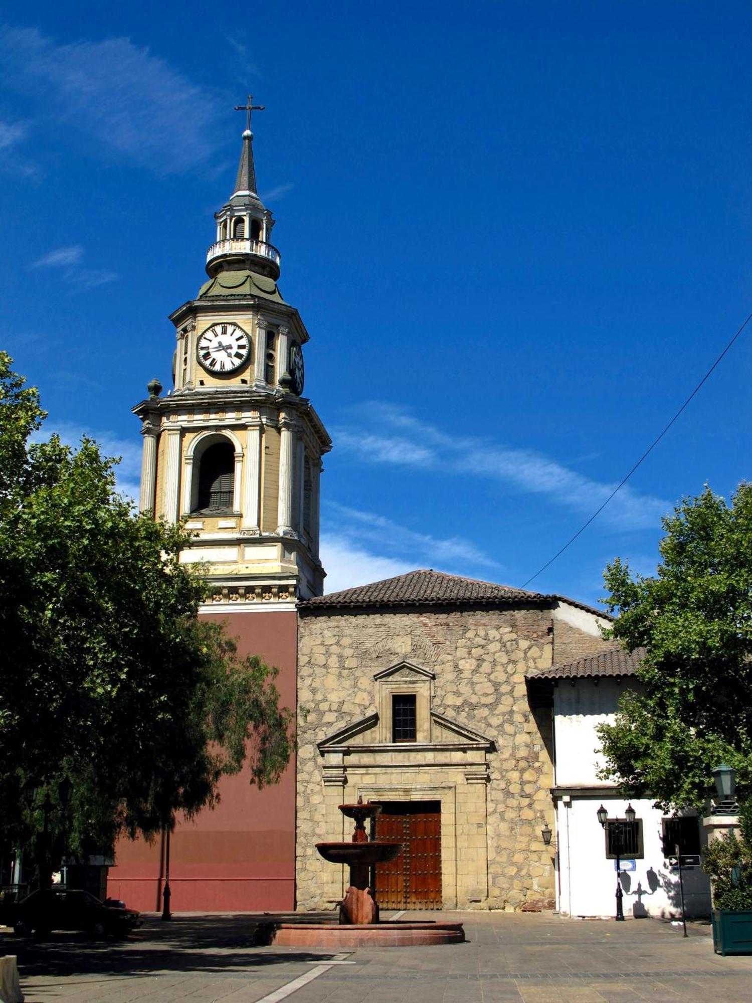 A11 Fantasilandia Metro Matta Gendarmeria Apartment