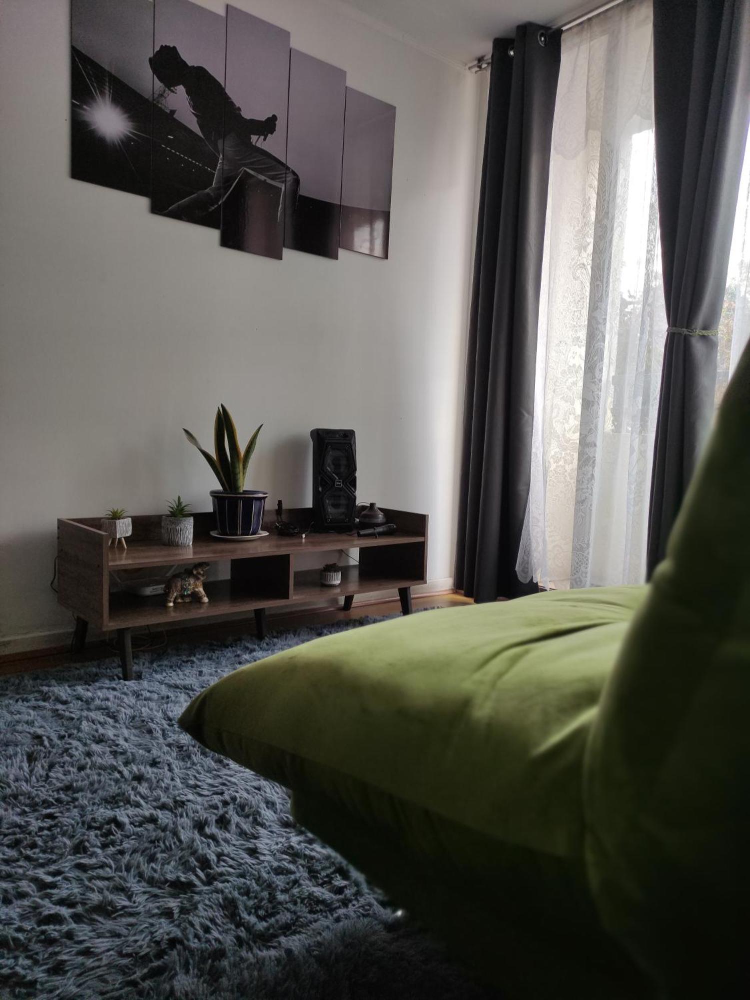 103 Dpto A 15 Minutos De Aeropuerto Frente Mall Maipu Apartment *