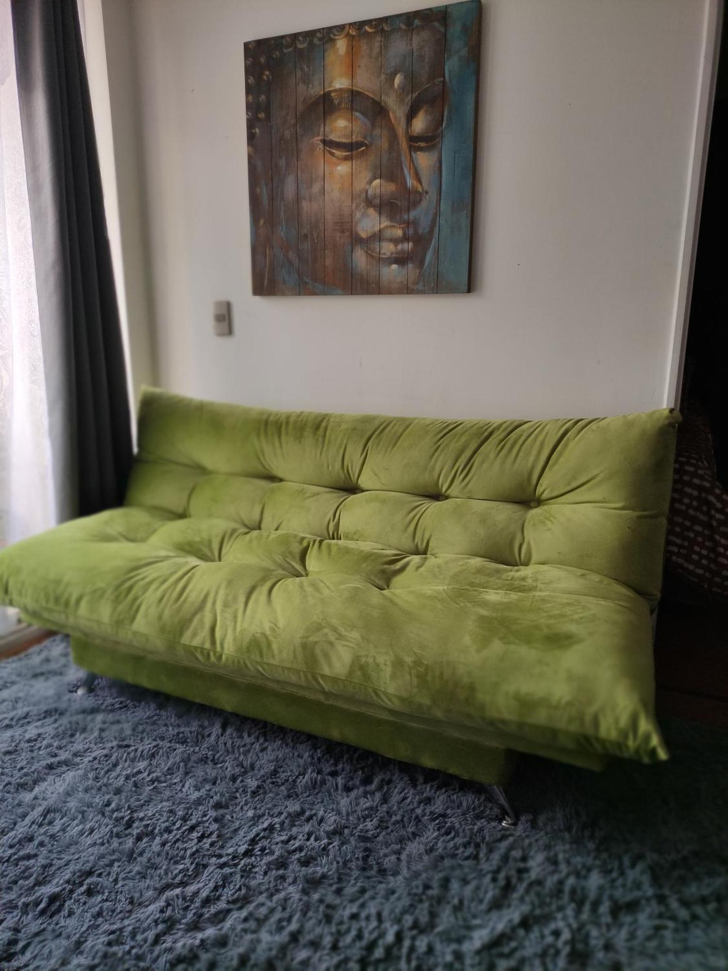 Apartment 103 Dpto A 15 Minutos De Aeropuerto Frente Mall Maipu *
