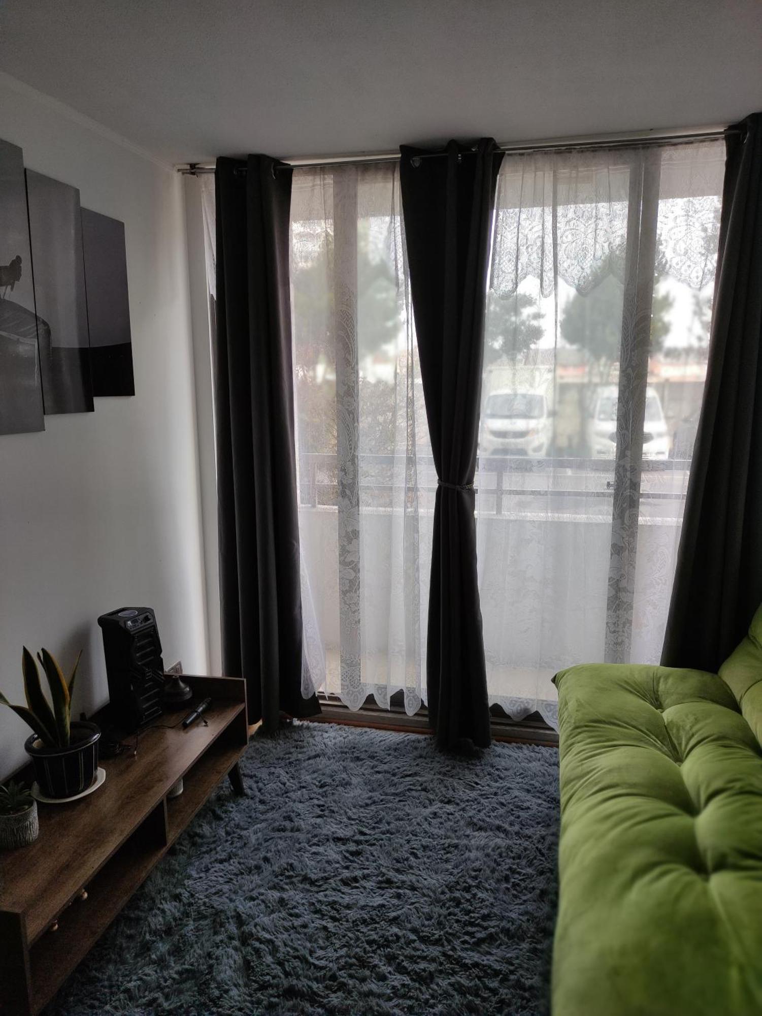 103 Dpto A 15 Minutos De Aeropuerto Frente Mall Maipu Apartment *