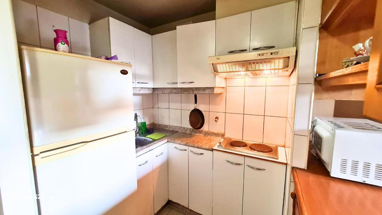 Departamento Centro Apartment