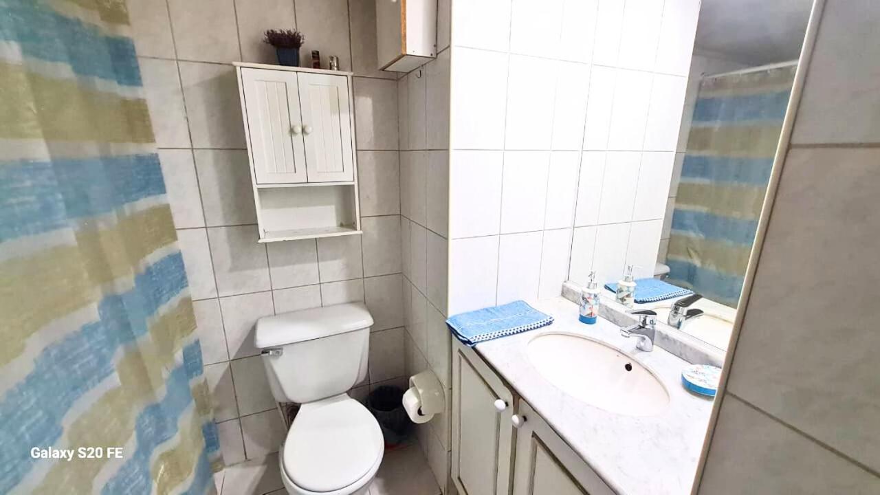 Departamento Centro Apartment