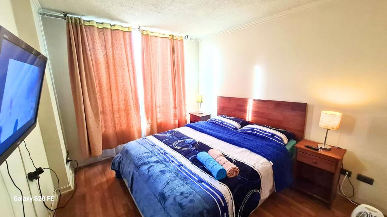 Apartment Departamento Centro *