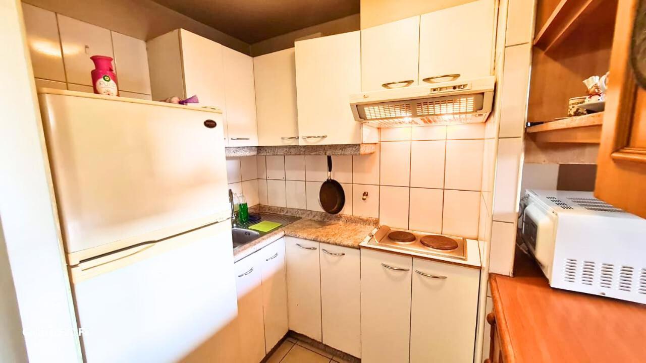 Departamento Centro Apartment *