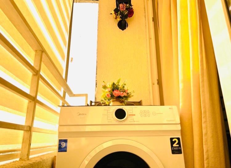 Apartamento Amoblados Santiago