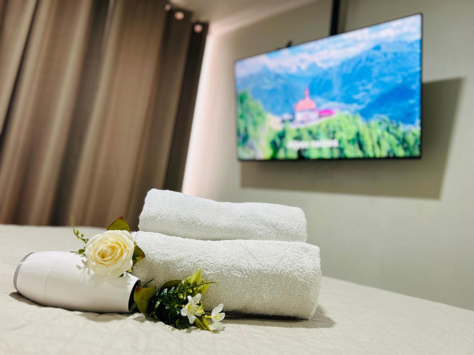 Apartamento Amoblados Santiago