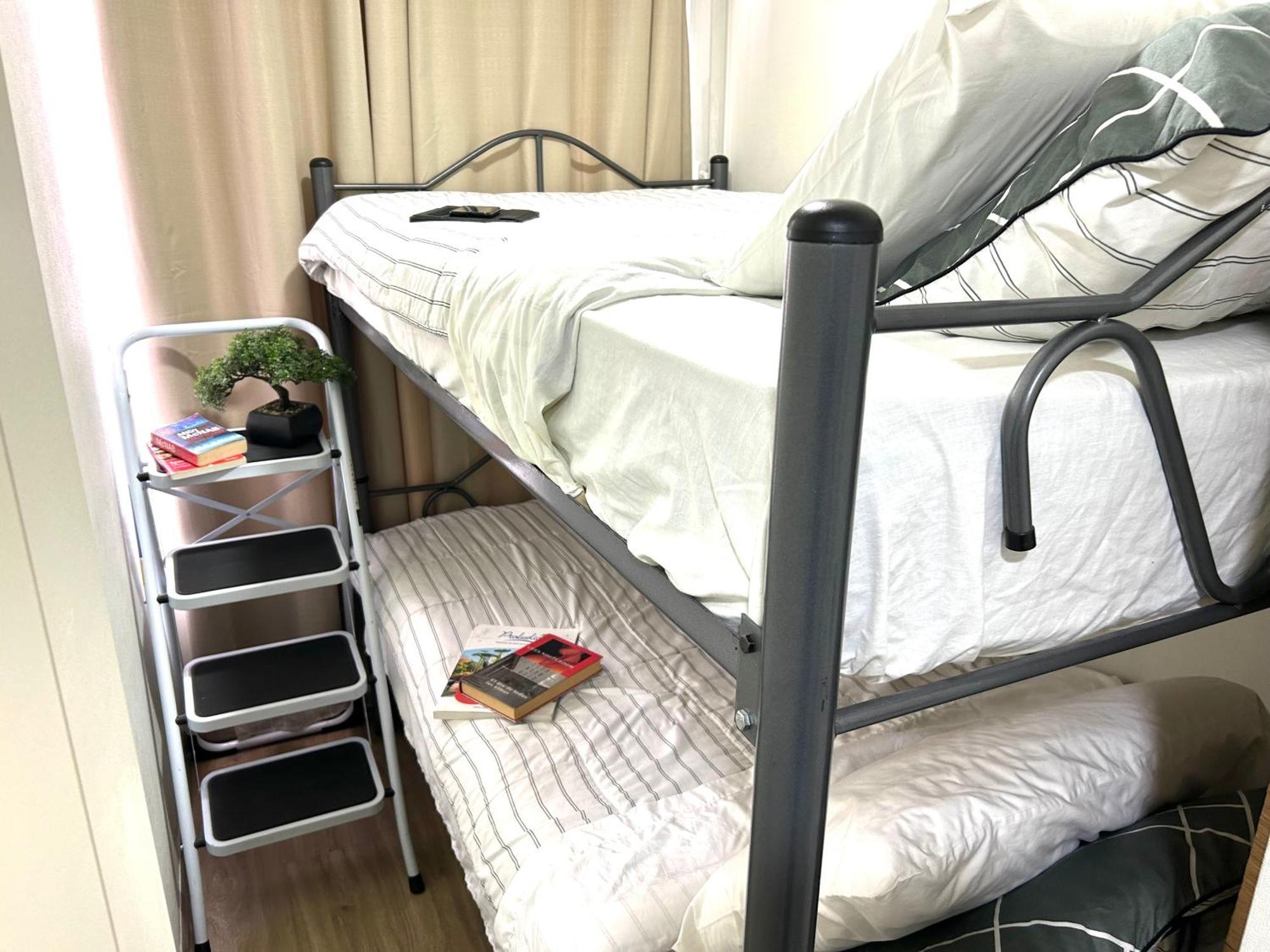 Amoblados Apartamento Santiago