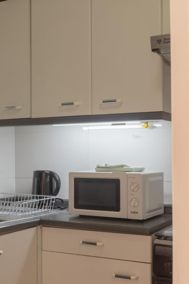 Descansa Con Elegancia Cerca Del Costanera Center Apartamento Santiago