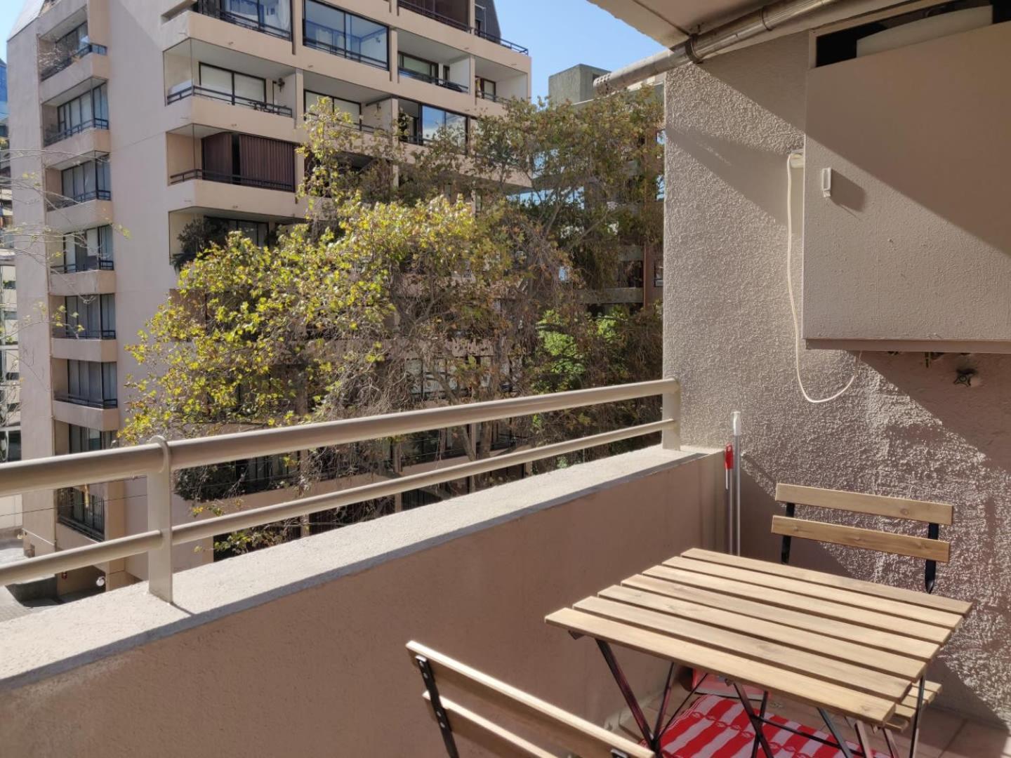 Apartamento Descansa Con Elegancia Cerca Del Costanera Center