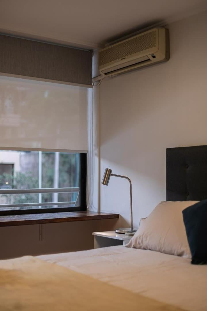 Căn hộ Descansa Con Estilo Cerca Del Costanera Center *