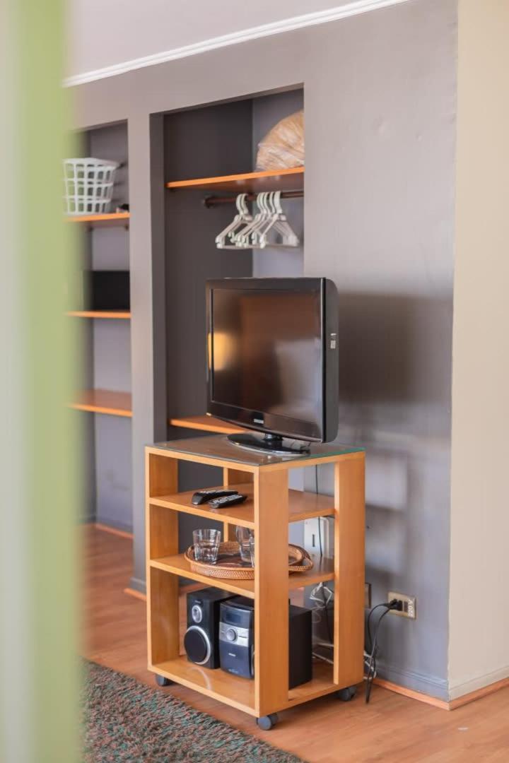 Apartment Urbano A Pasos Del Costanera Center Santiago