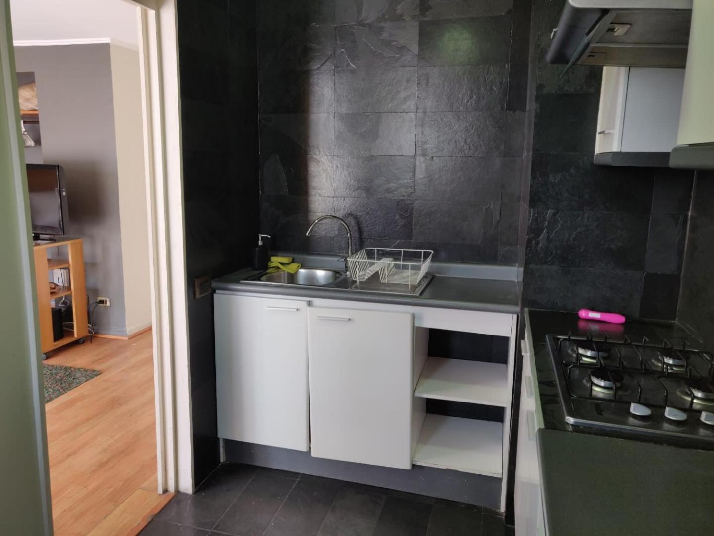 Apartment Urbano A Pasos Del Costanera Center Santiago
