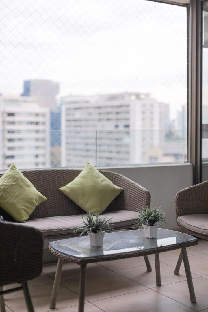 Apartamento Espacioso Depto 2br 2ba - Sector Parque Arauco *