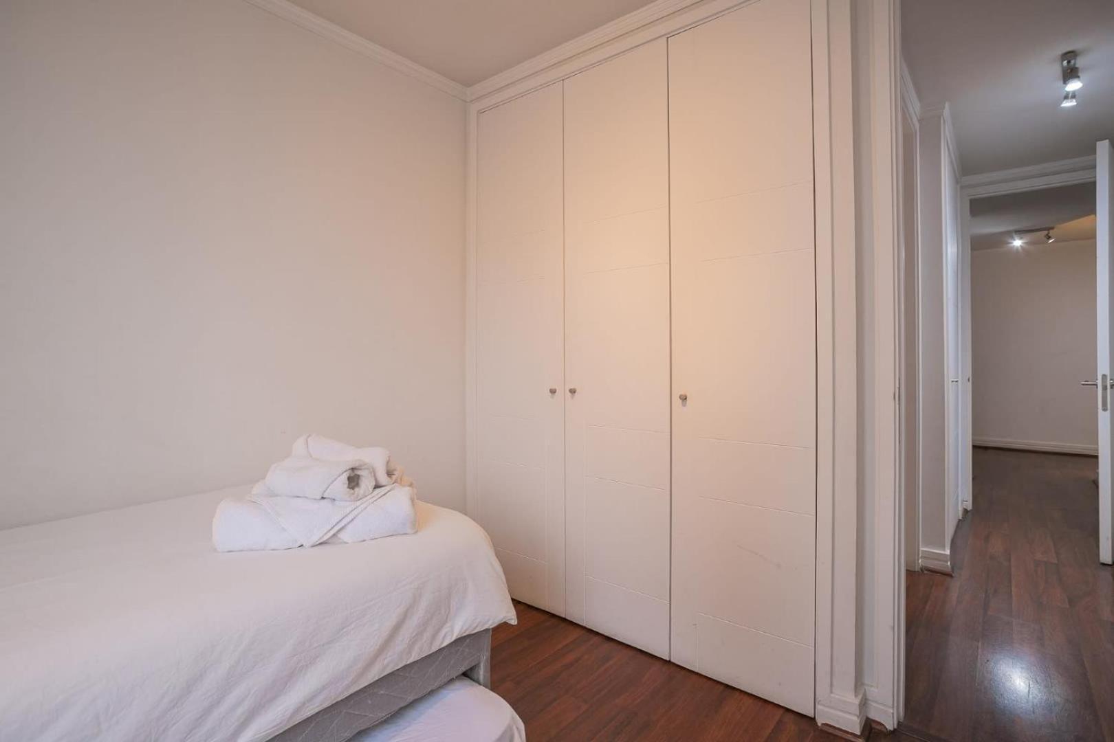 Apartment Espacioso Depto 2br 2ba - Sector Parque Arauco