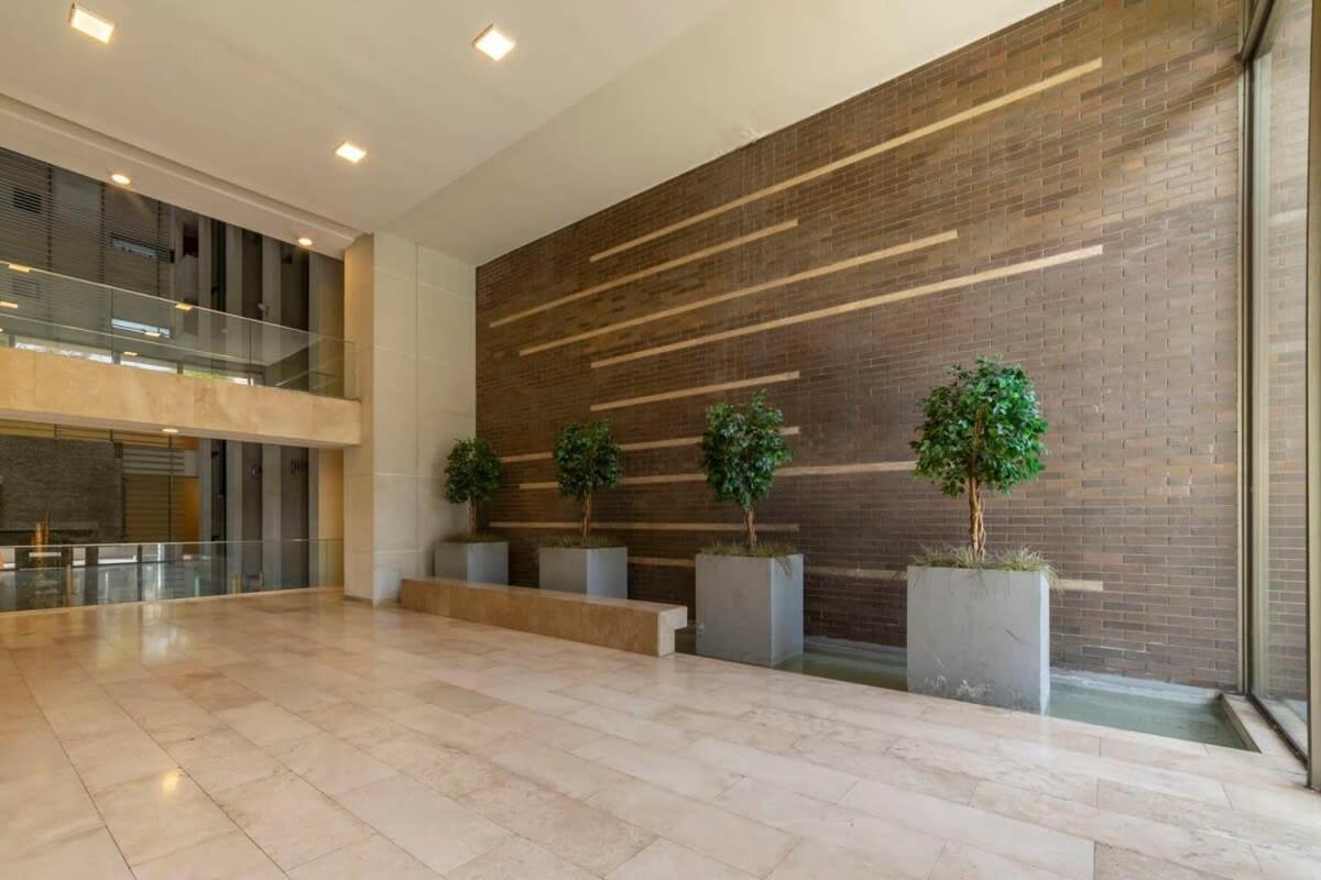 Alojamiento Boutique En La Ciudad Apartment