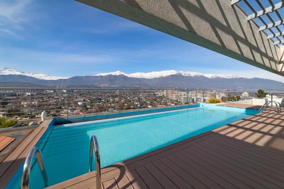Apartment Alojamiento Boutique En La Ciudad