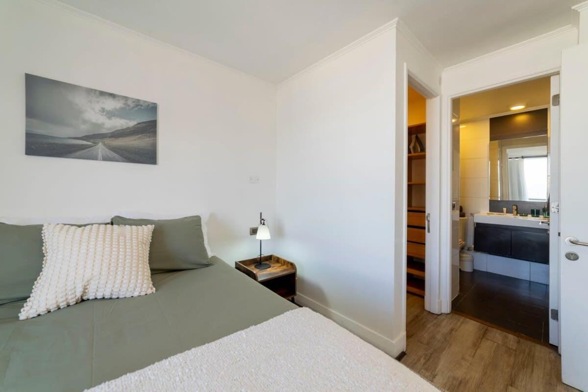 Apartment Alojamiento Boutique En La Ciudad Santiago
