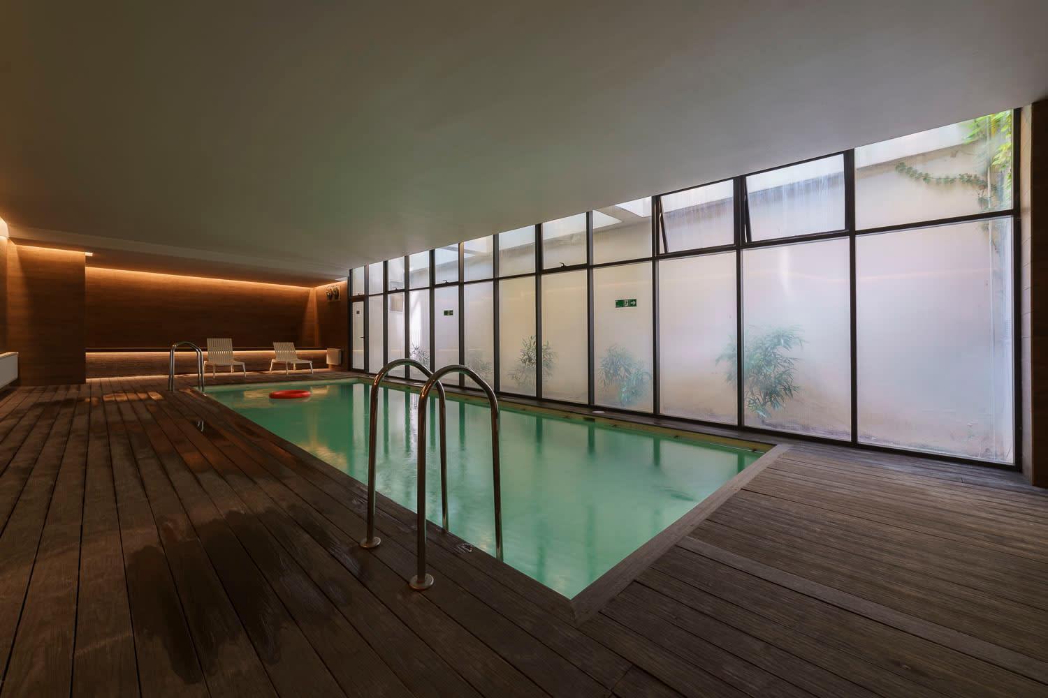 Apartment Comodidad Y Lujo Fusionados En Las Condes Santiago