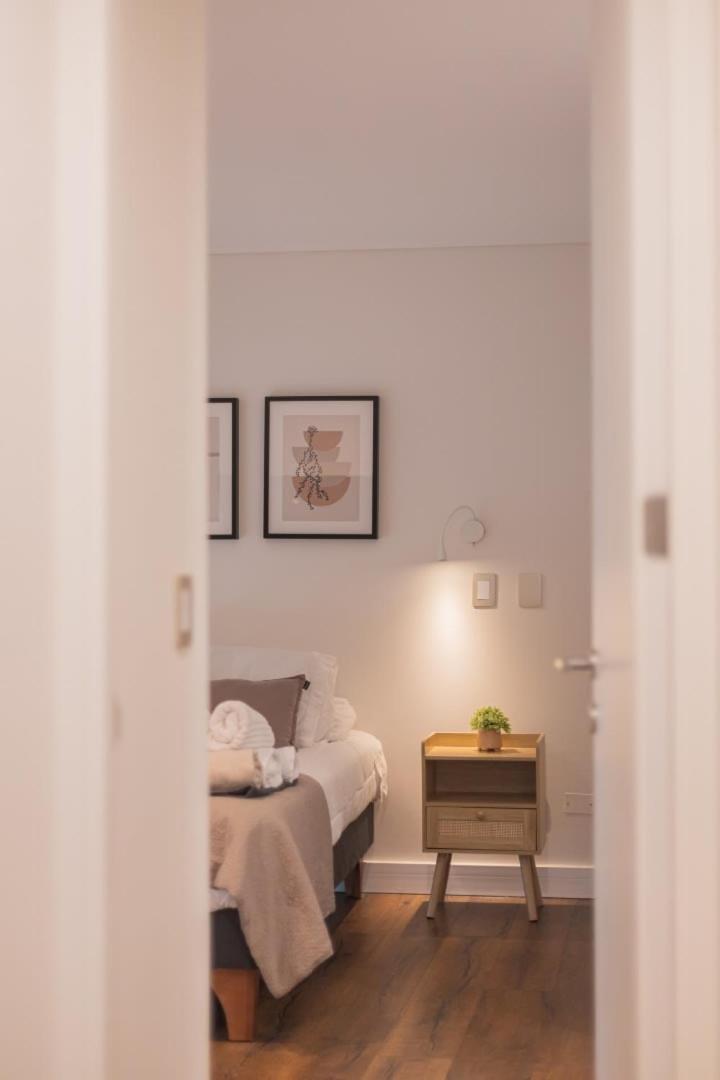 Apartment Oasis De Confort En Condes *