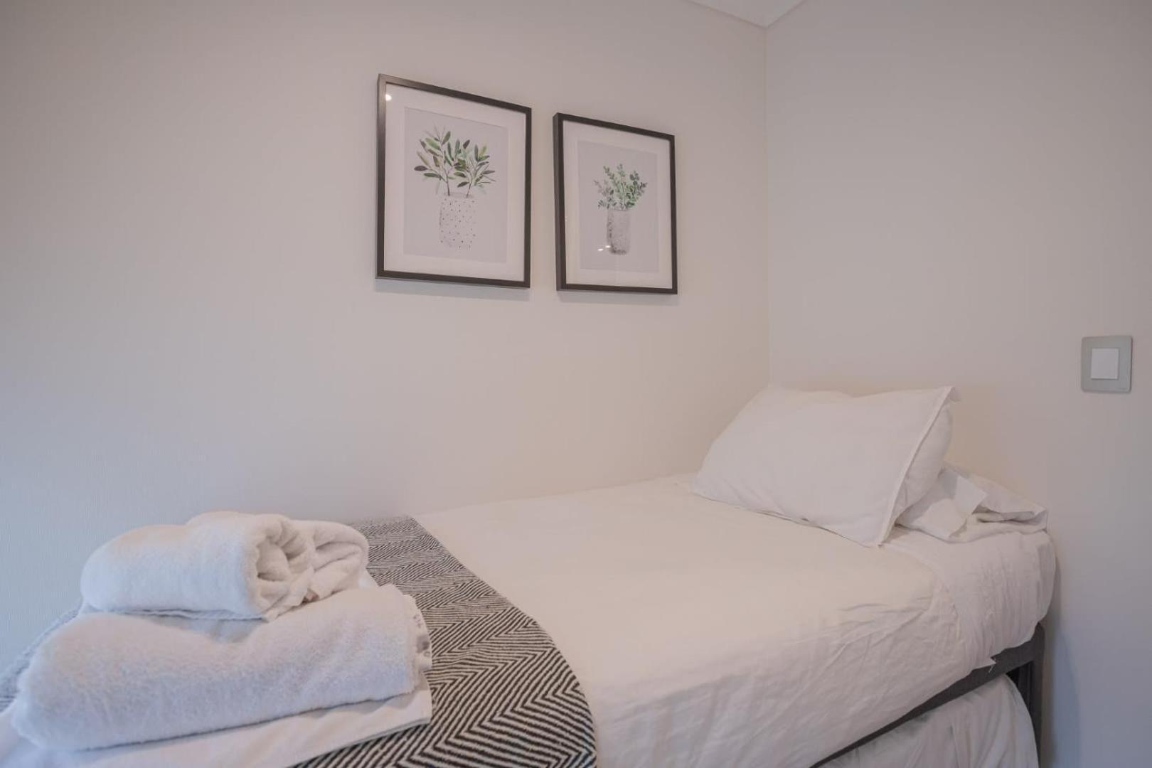 Apartment Oasis De Confort En Condes