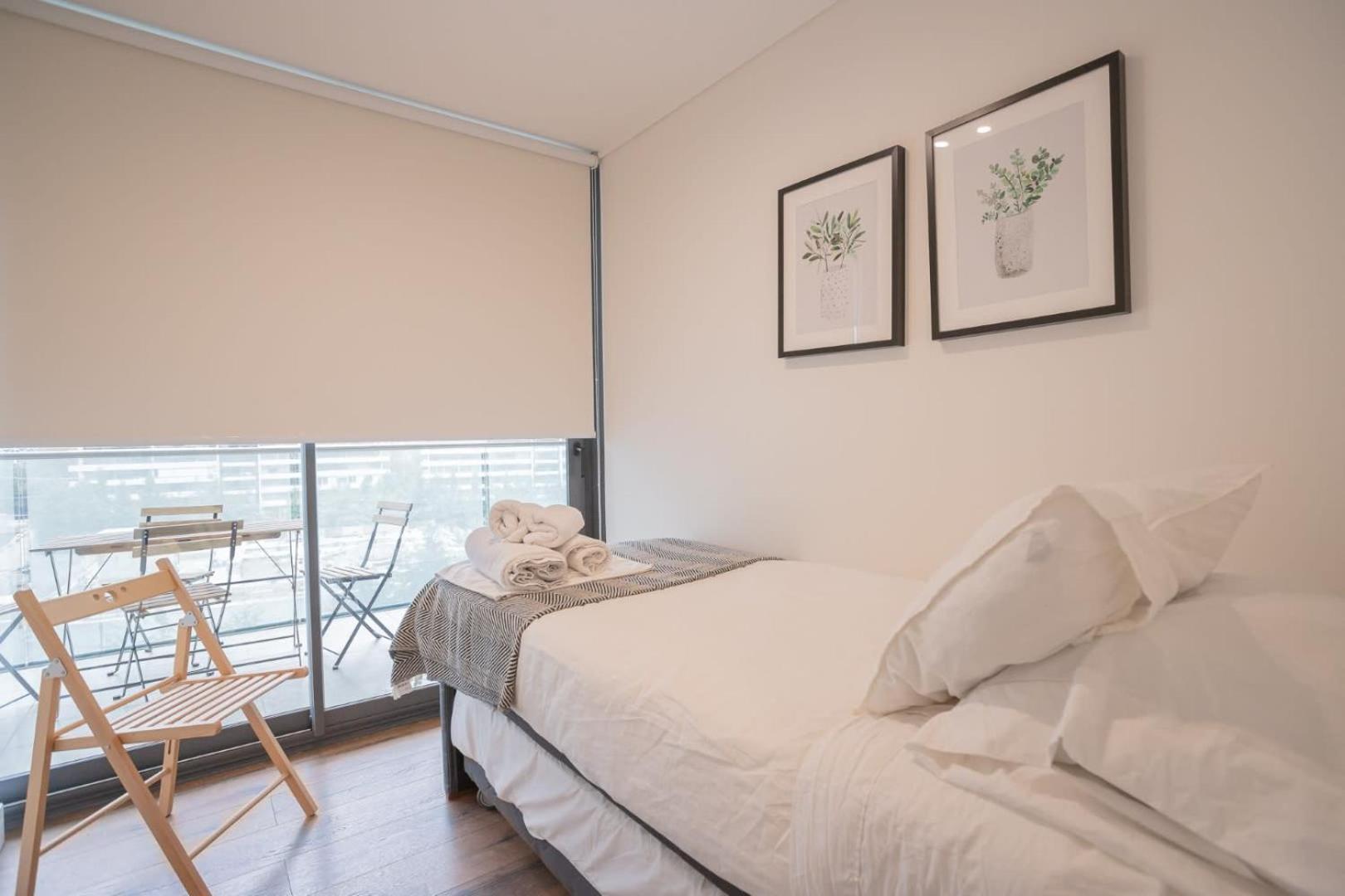 Apartment Oasis De Confort En Condes *