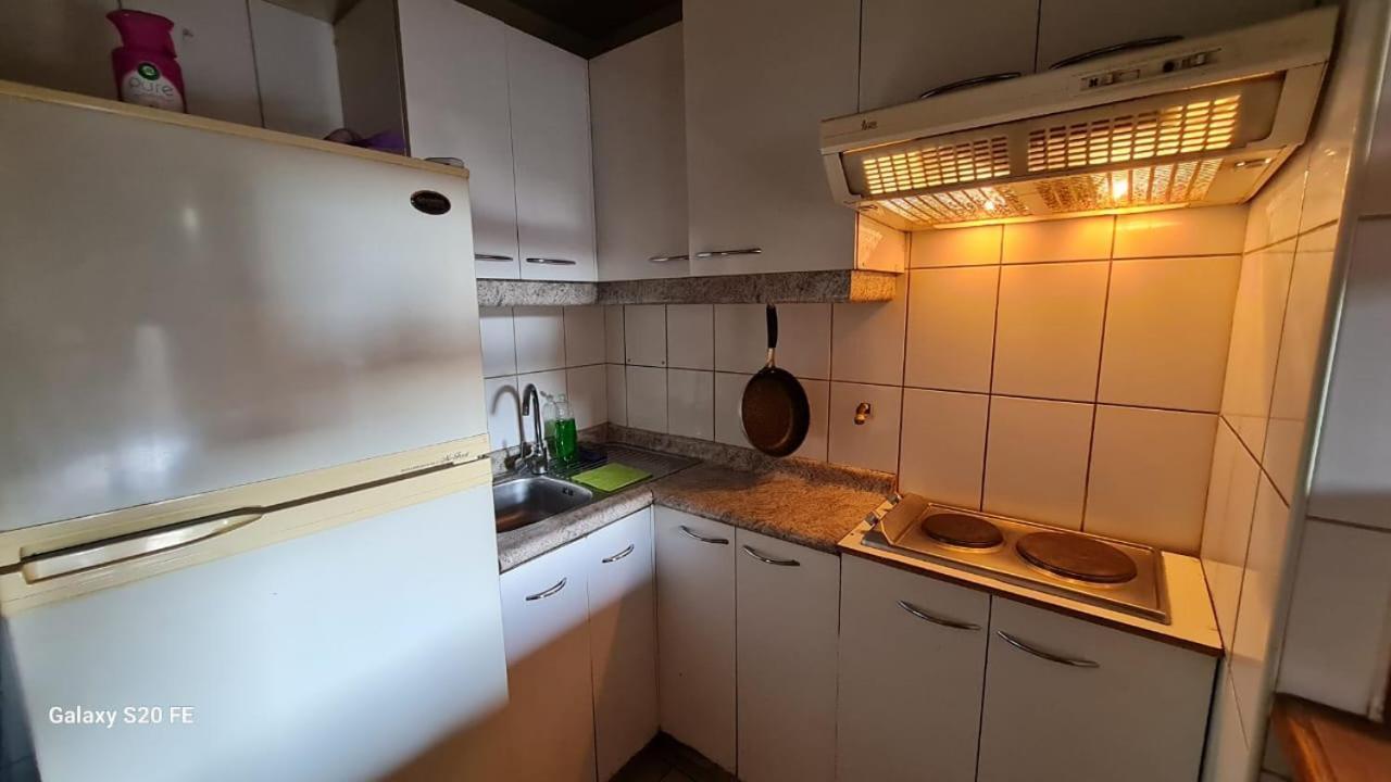 Departamento Centro Apartment *