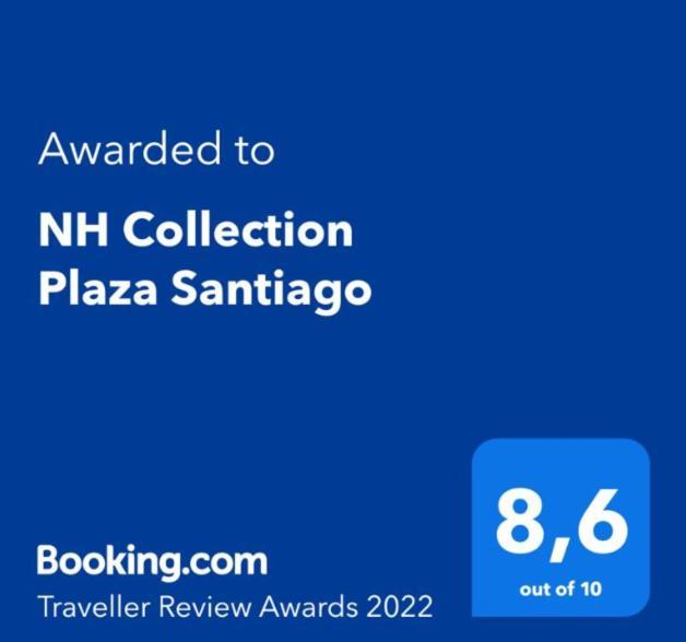 Hotel Nh Collection Plaza 5*