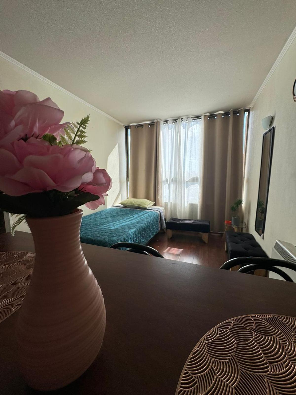 Orquidea Apartment