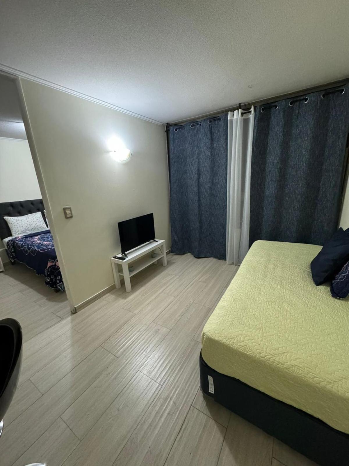 Apartment Orquidea *