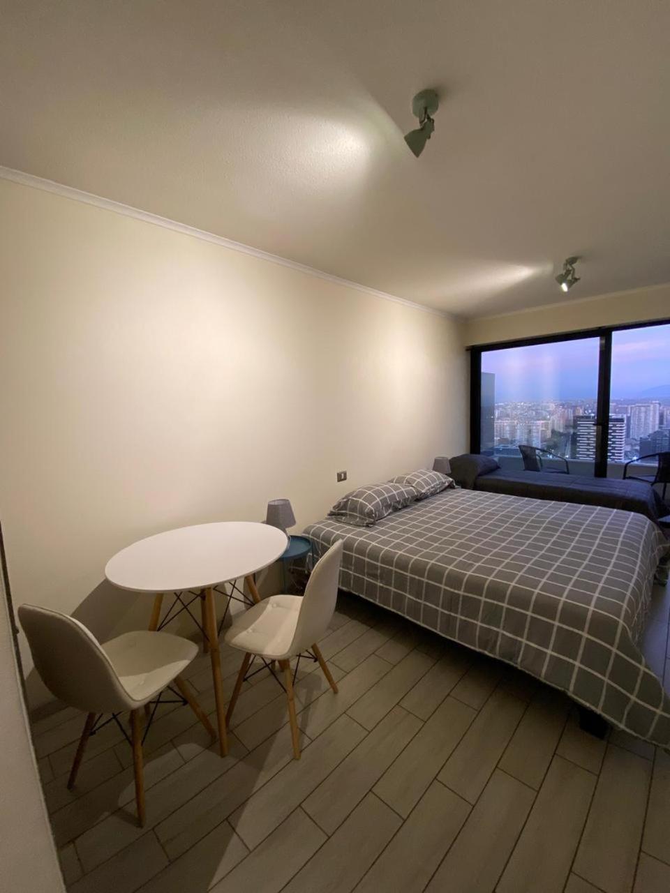 Increible Departamento En Pleno Barrio Italia