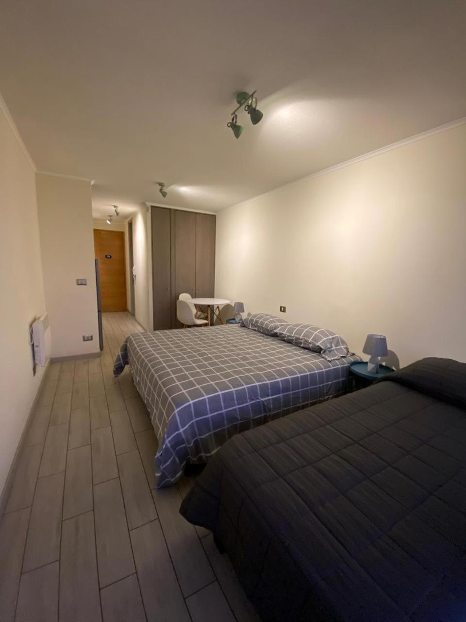 Apartment Increible Departamento En Pleno Barrio Italia