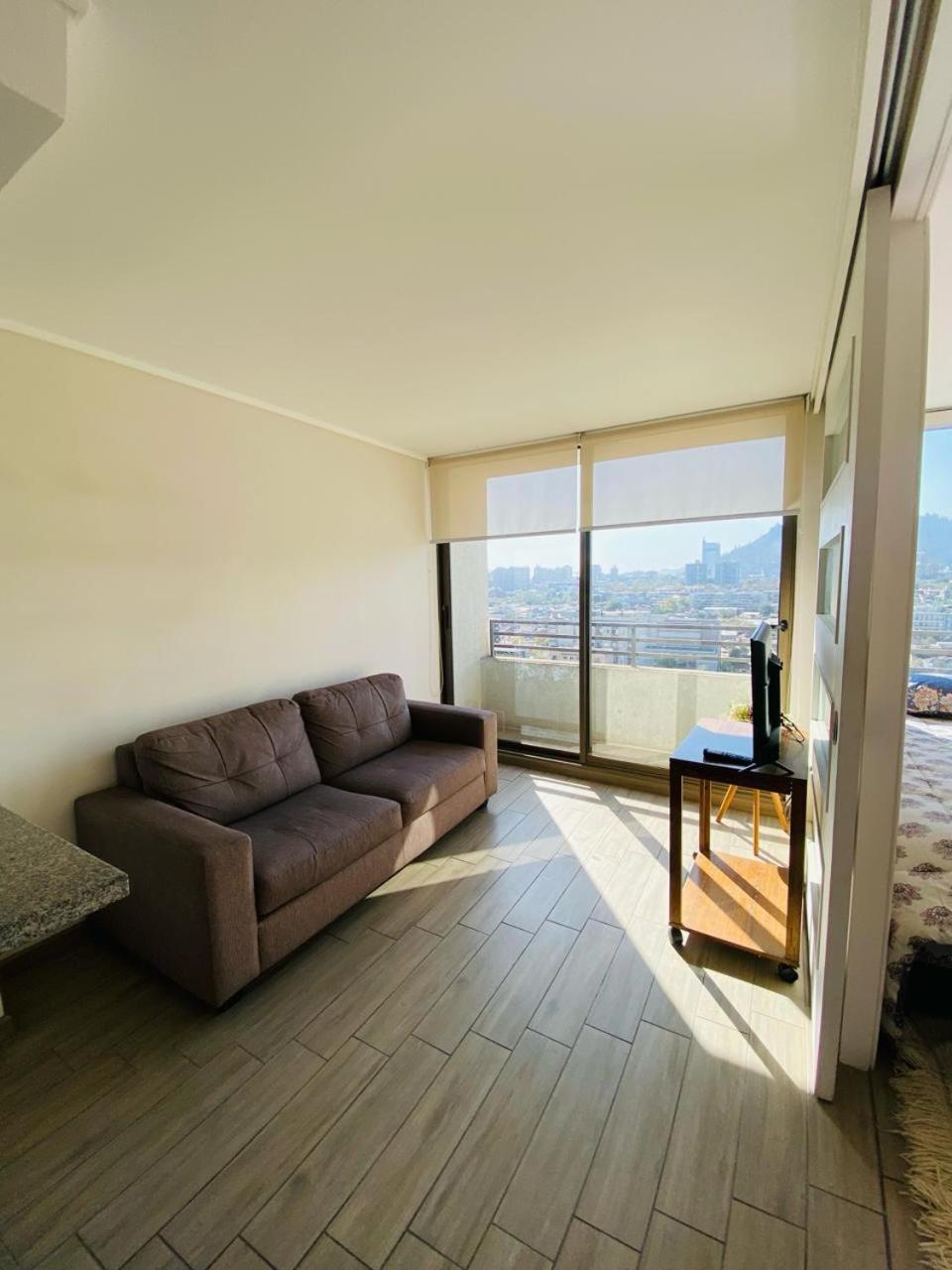 Apartment Increible Departamento En Pleno Barrio Italia