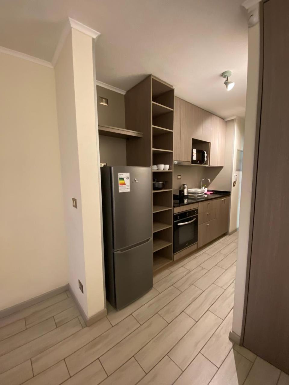 Increible Departamento En Pleno Barrio Italia *