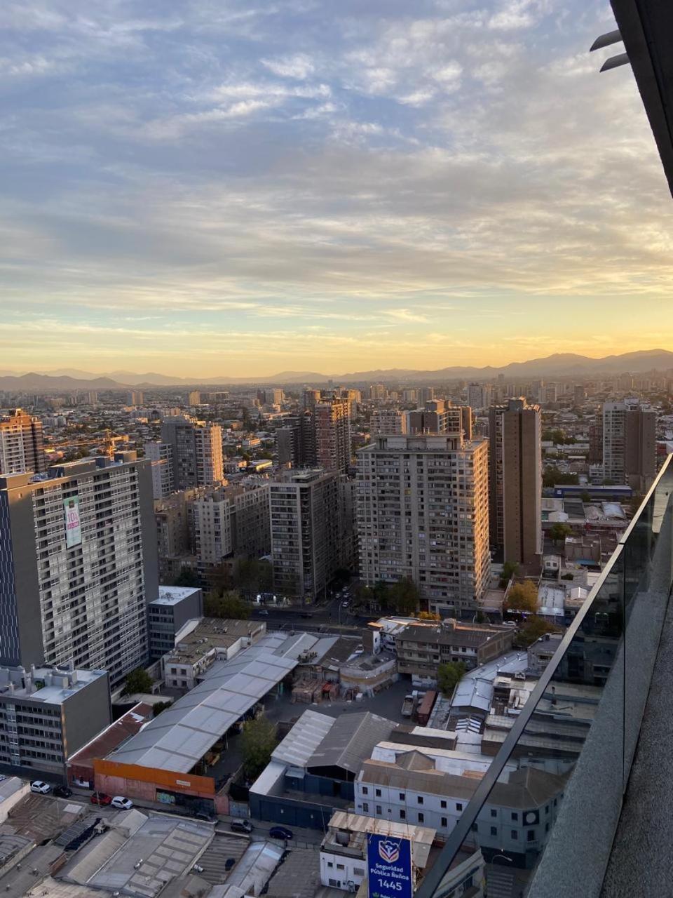 Increible Departamento En Pleno Barrio Italia *