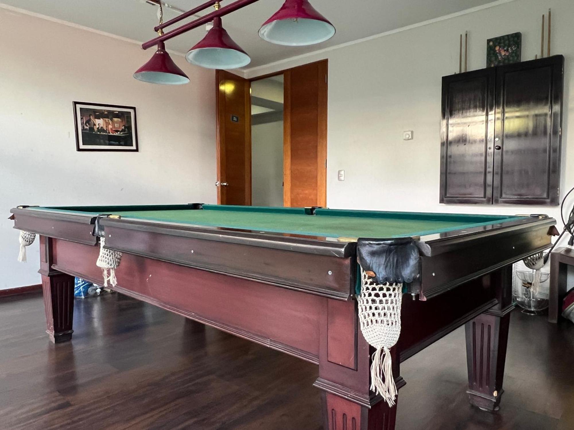 Increible Departamento En Pleno Barrio Italia Apartment