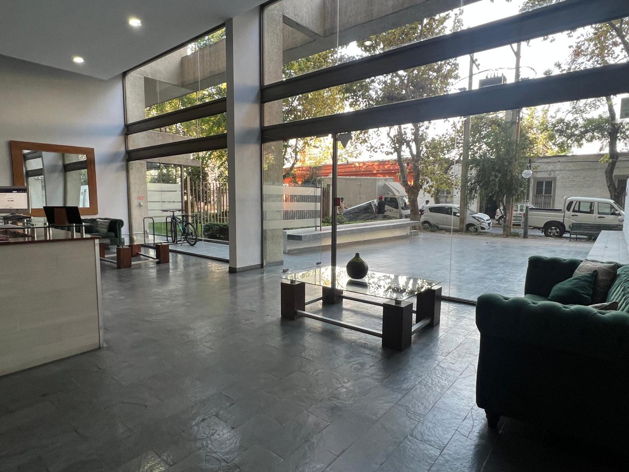 Increible Departamento En Pleno Barrio Italia Apartment *