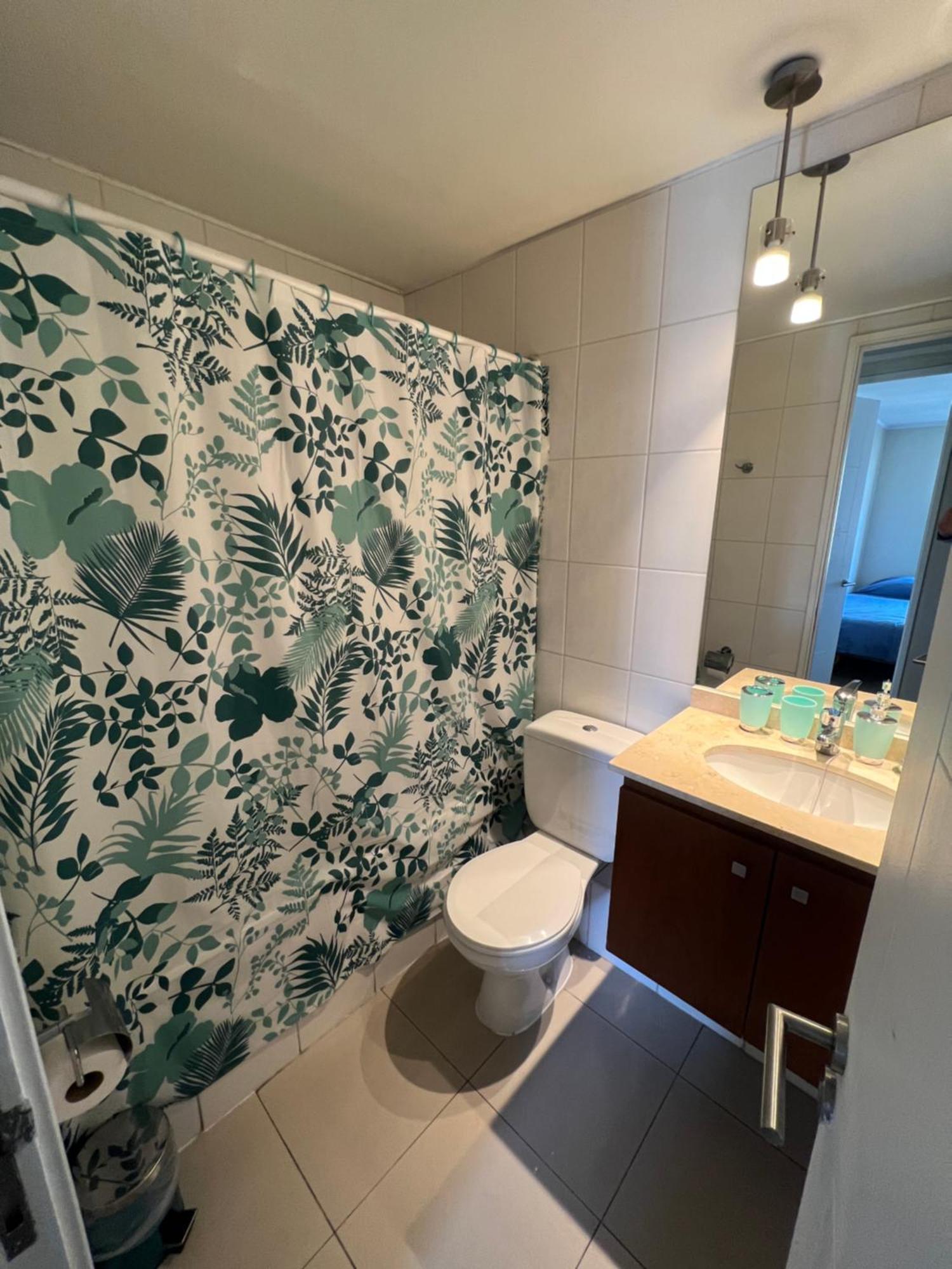 Increible Departamento En Pleno Barrio Italia Apartment