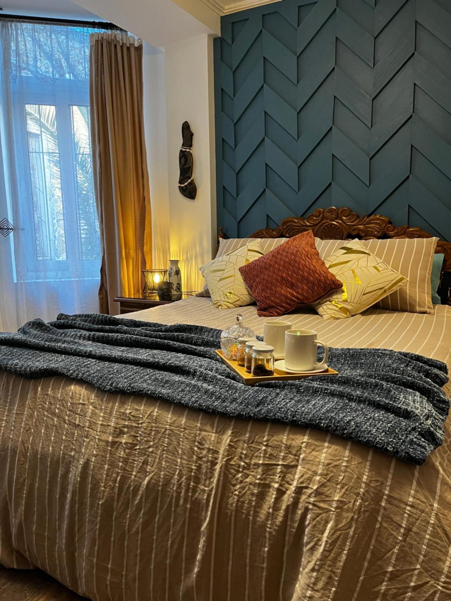 Homestay Hab. Privada En Cite Historico Del Barrio Yungay *