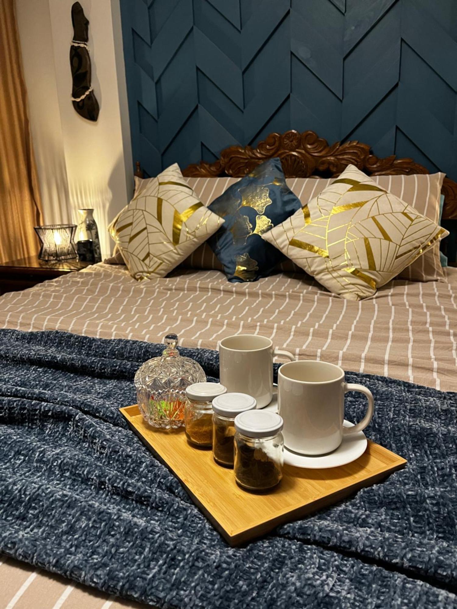Hab. Privada En Cite Historico Del Barrio Yungay * Santiago