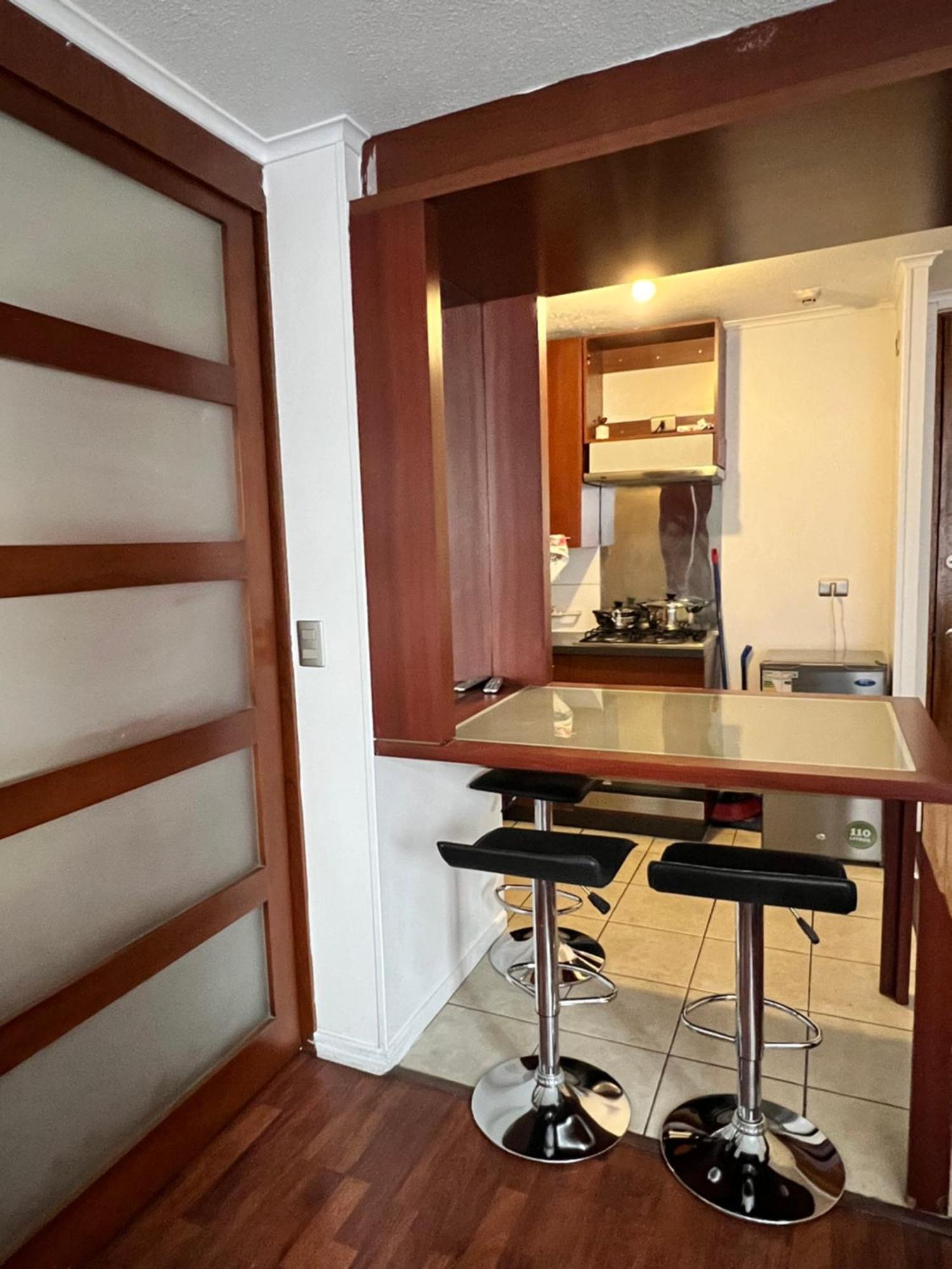 Apartment Departamento Centrico 1 Ambiente