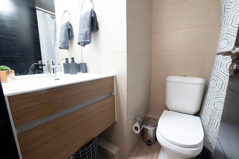 Apartamento Relax And Get Comfy In Our In Condes *