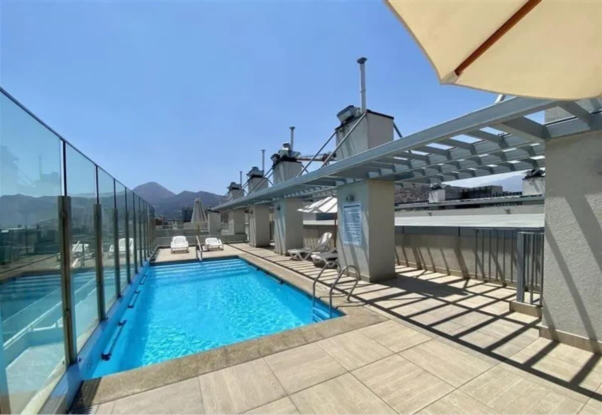 Stylish Studio Near Clinica Las Condes * Santiago