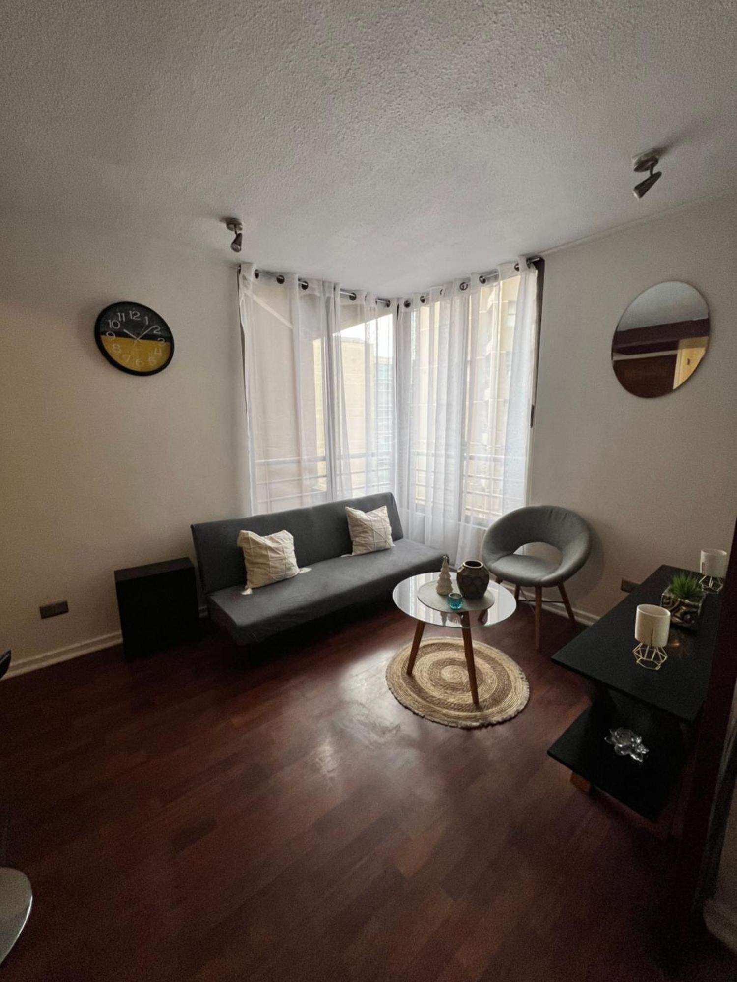 Departamento Centrico 1 Ambiente Apartment *