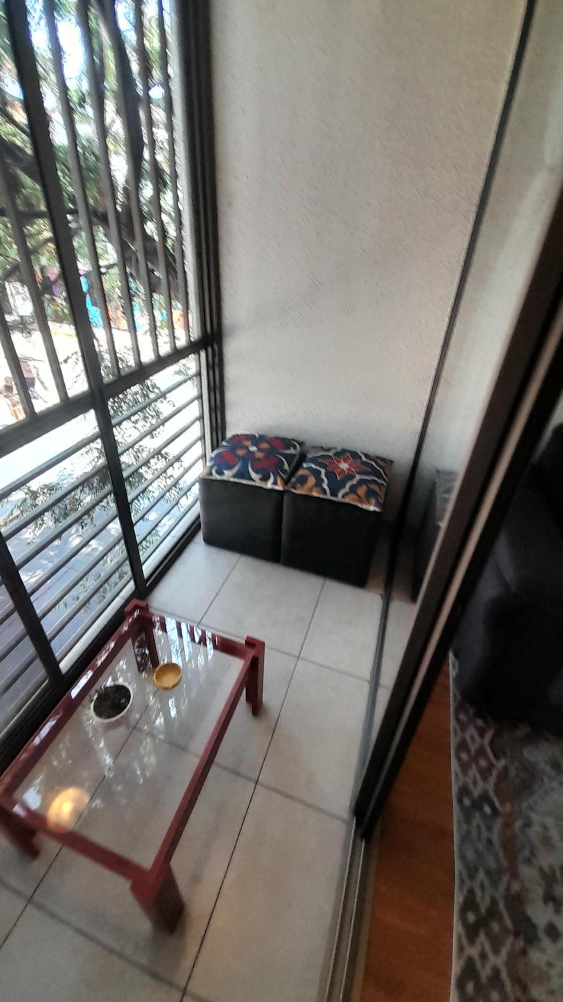 Apartment Comodidad Y Limpieza Free Parking Full Familiar Santiago
