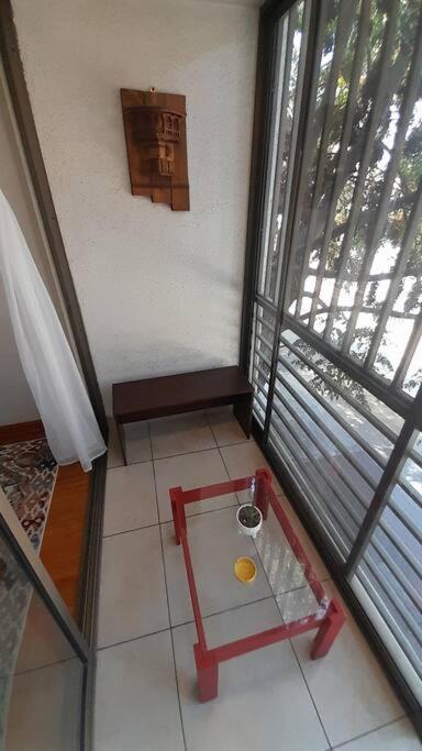 Apartment Comodidad Y Limpieza Free Parking Full Familiar *