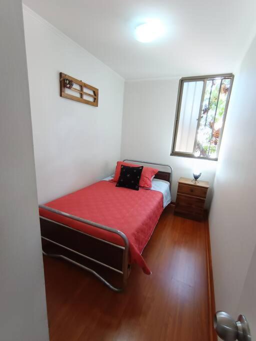 Comodidad Y Limpieza Free Parking Full Familiar