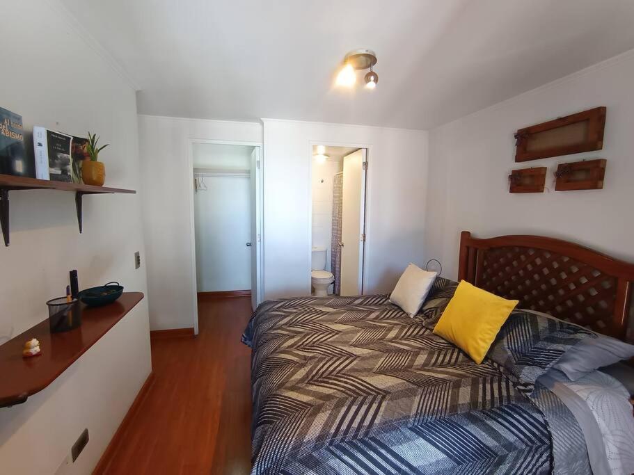 Comodidad Y Limpieza Free Parking Full Familiar Apartment