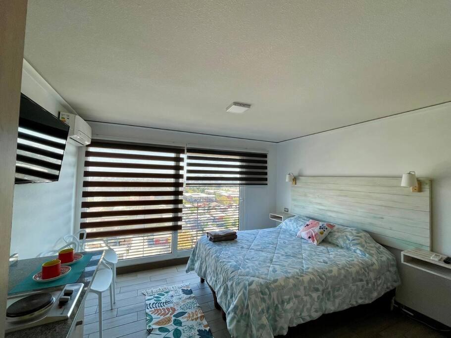 Estudio Macul Apartment *