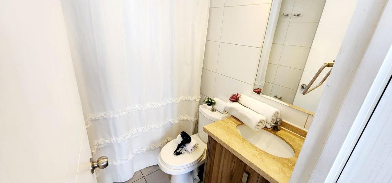 A8metro Santa Lucia, Casco Historico Apartment
