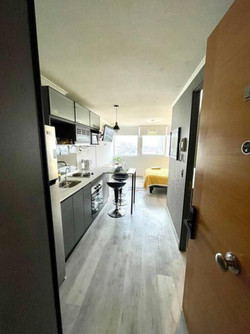 Departamento Estudio San Miguel